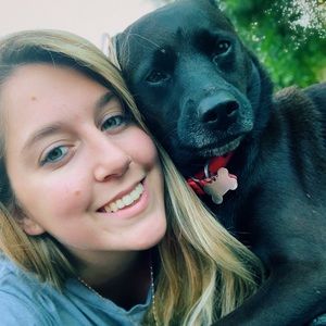 Meet your Posher, Anamarie